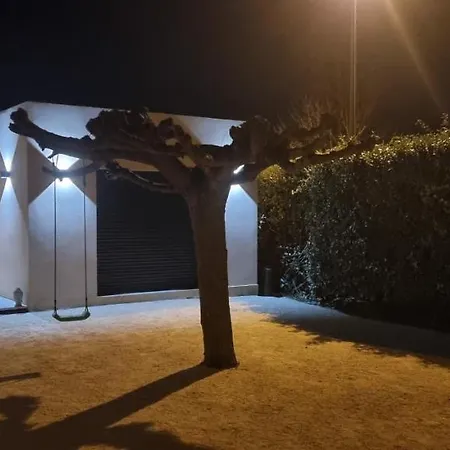 Luberoom Πανσιόν *