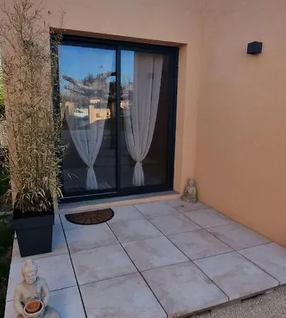 Guest house Luberoom Cavaillon